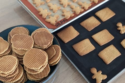 Cliquez pour zoomer ! Ch’tites gaufrettes du Nord Thermomix par healthytinkerbell