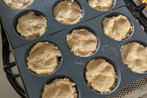 Cliquez pour zoomer ! Boulettes de poulet au citron Thermomix par healthytinkerbell