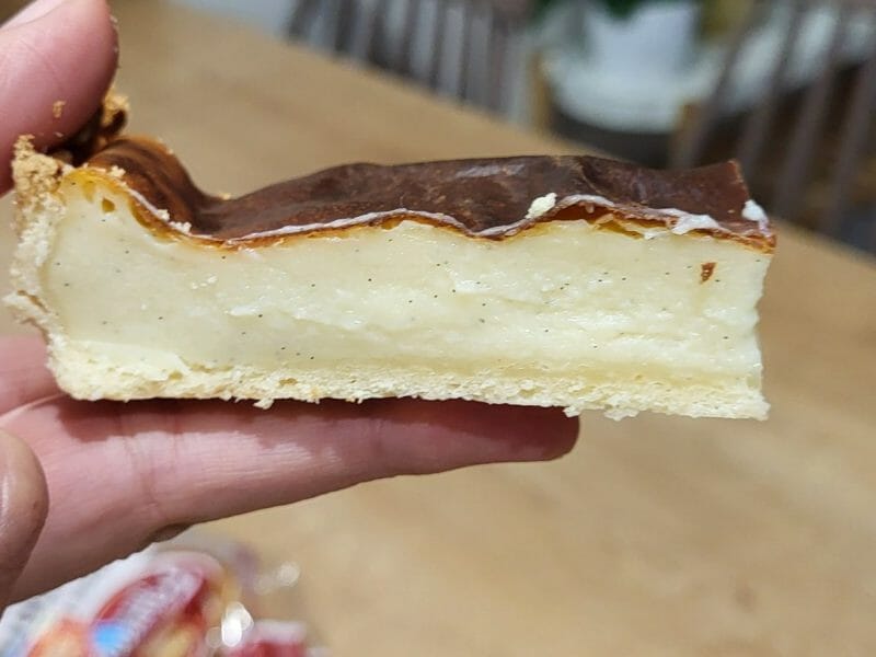 Cliquez pour zoomer ! Flan pâtissier Thermomix par sorayabiz