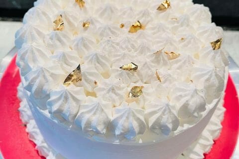 Cliquez pour zoomer ! Vacherin Thermomix par La cuisine d’Elo