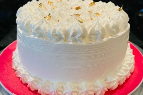 Cliquez pour zoomer ! Vacherin Thermomix par La cuisine d’Elo