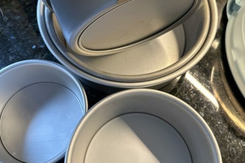 Cliquez pour zoomer ! Photo de La cuisine d’Elo