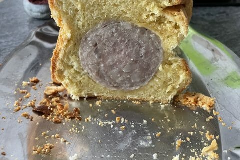Photos des recettes