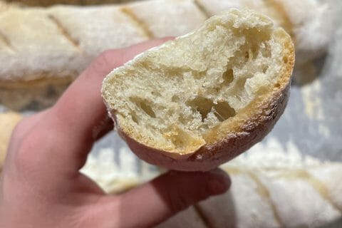Photos des recettes