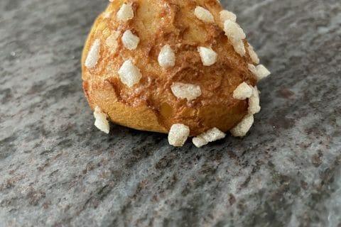 Photos des recettes