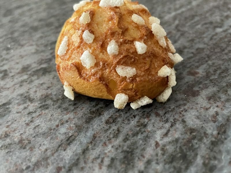 Cliquez pour zoomer ! Chouquettes Thermomix par lae_5