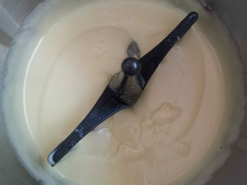 Cliquez pour zoomer ! Crème pâtissière Thermomix par mme_pouete
