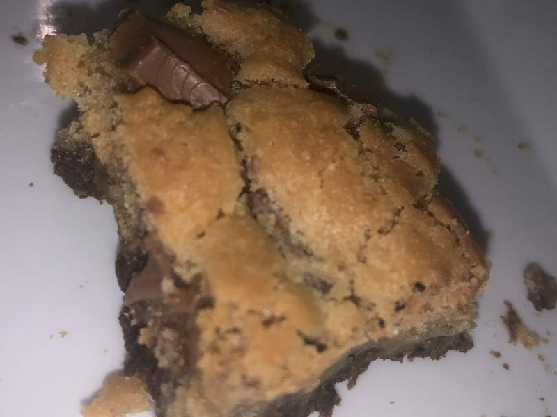 Cliquez pour zoomer ! Brookie Thermomix par Saarah