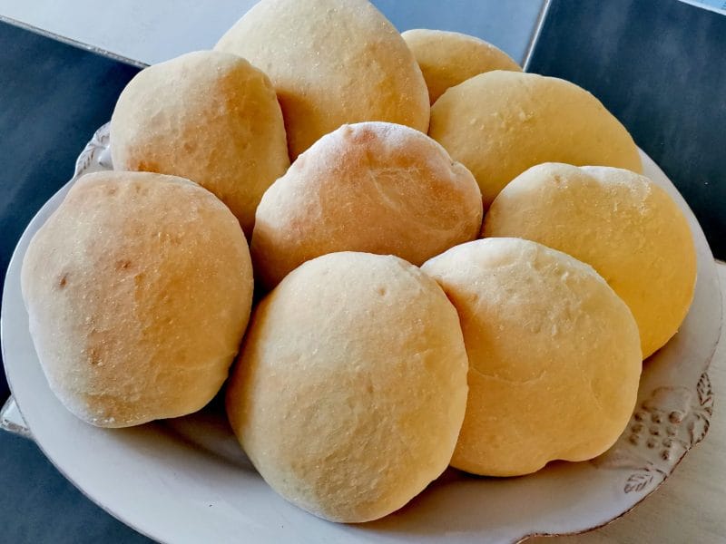 Cliquez pour zoomer ! La faluche du nord Thermomix par carole_130