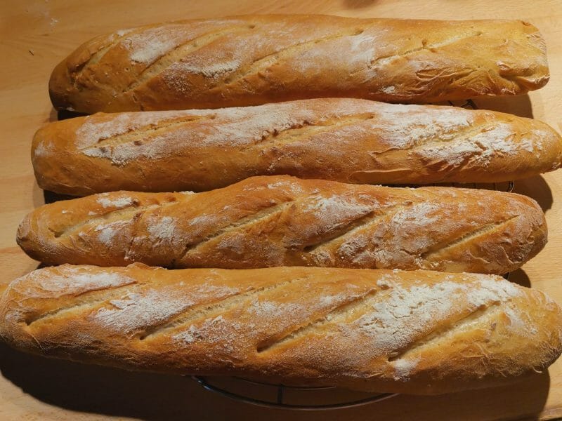 Cliquez pour zoomer ! Baguettes Thermomix par carole_130