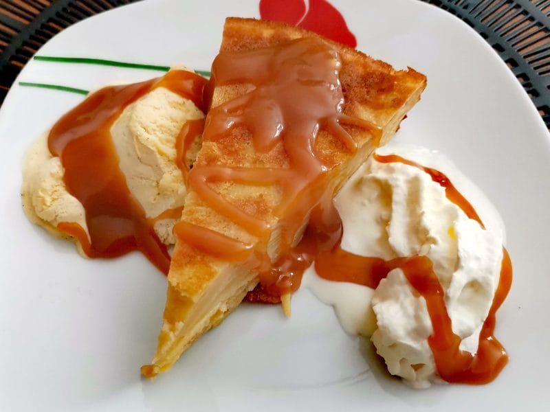 Cliquez pour zoomer ! Invisible aux pommes Thermomix par carole_130