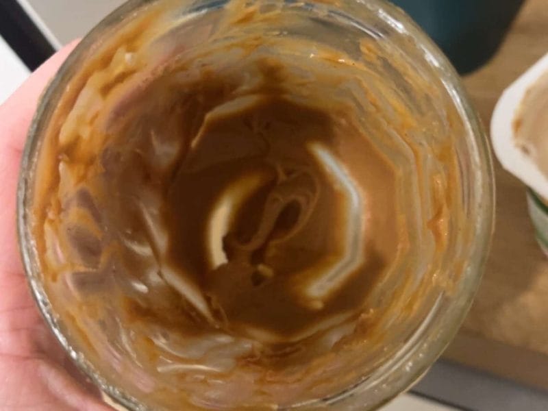 Cliquez pour zoomer ! Pâte à tartiner aux speculoos Thermomix par anastasia_9