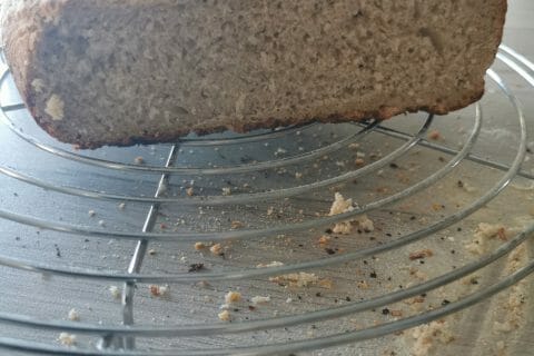 Cliquez pour zoomer ! Pain Cocotte Thermomix par anastasia_9