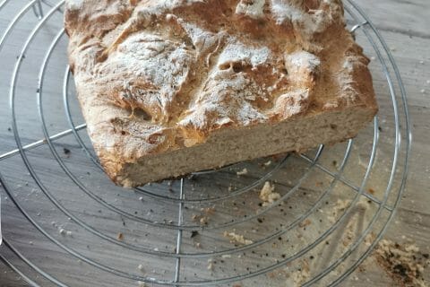 Cliquez pour zoomer ! Pain Cocotte Thermomix par anastasia_9