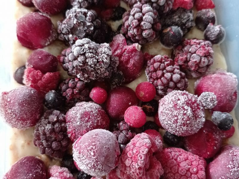 Cliquez pour zoomer ! Porridge Thermomix par lldup