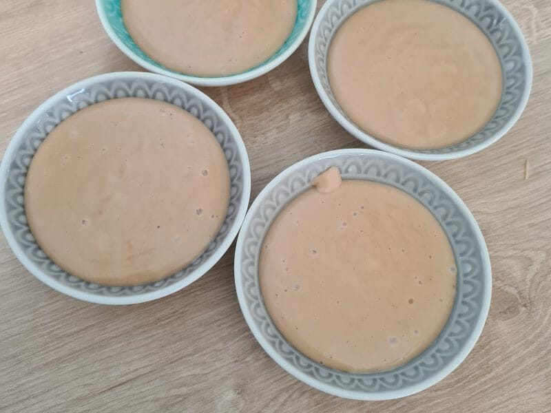 Cliquez pour zoomer ! Crème aux spéculoos Thermomix par coralie35730