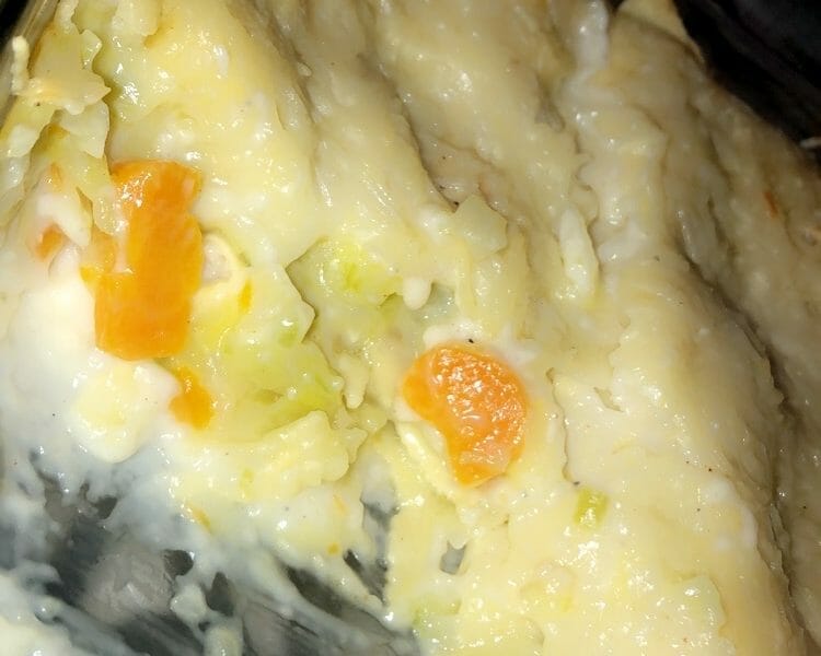 Cliquez pour zoomer ! Lasagnes de légumes Thermomix par sawnia7