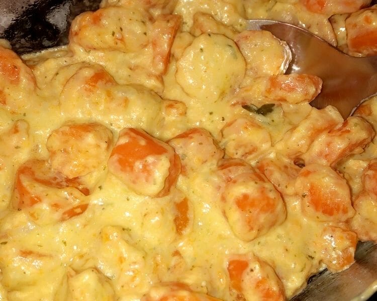 Cliquez pour zoomer ! Carottes Vichy Thermomix par sawnia7