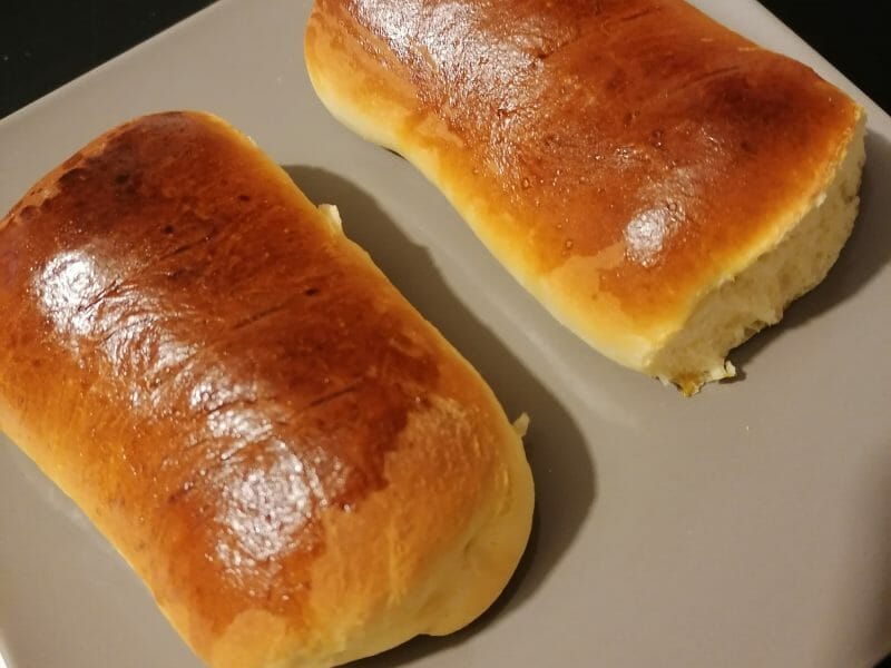 Cliquez pour zoomer ! Pain brioché au chocolat – Pitch Thermomix par pauline43100