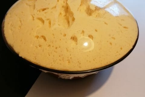 Cliquez pour zoomer ! Pains hamburger Thermomix par pauline43100