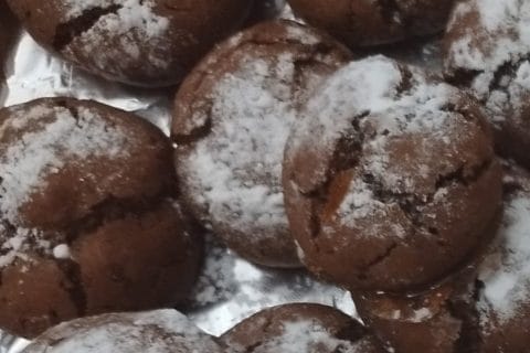 Cliquez pour zoomer ! Photo de pauline43100