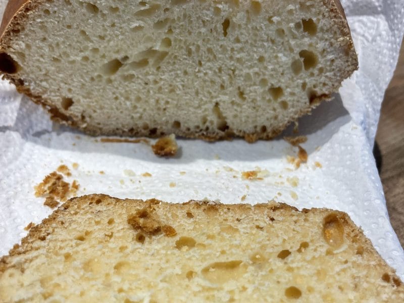 Cliquez pour zoomer ! Brioche Buchty Thermomix par soleyre