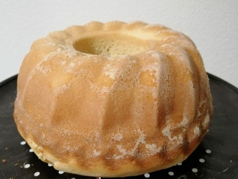 Cliquez pour zoomer ! Brioche express Thermomix par carotepee62