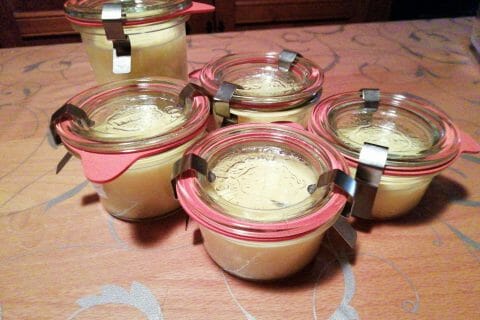 Cliquez pour zoomer ! Lemon curd Thermomix par bussa