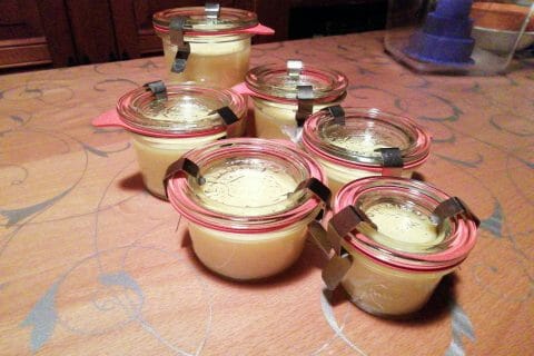 Cliquez pour zoomer ! Lemon curd Thermomix par bussa
