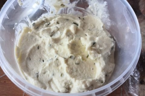 Cliquez pour zoomer ! Boursin Thermomix par bussa