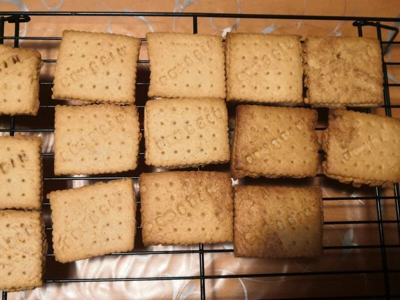 Cliquez pour zoomer ! Spéculoos Thermomix par bussa