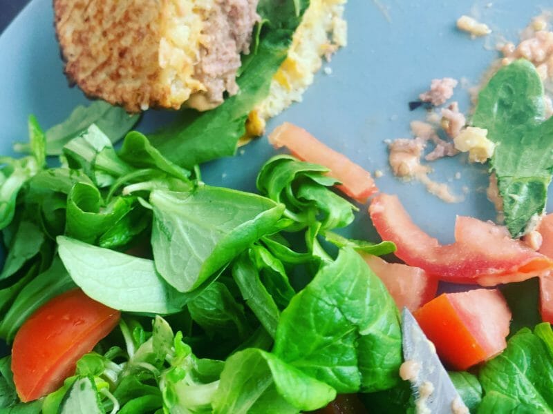 Cliquez pour zoomer ! Potatoes burger Thermomix par maureen1109