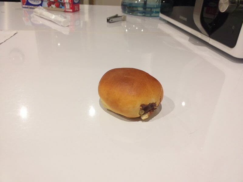 Cliquez pour zoomer ! Beignets au four Thermomix par charlene2539