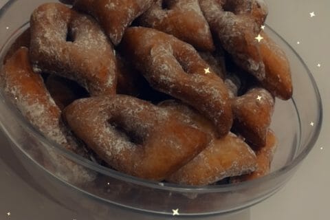 Cliquez pour zoomer ! Bugnes Thermomix par charlene2539