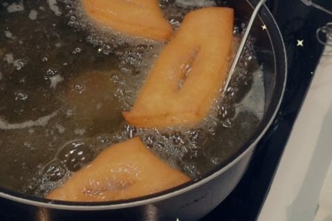 Cliquez pour zoomer ! Bugnes Thermomix par charlene2539