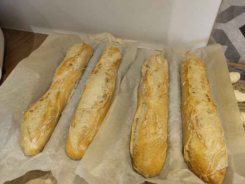 Cliquez pour zoomer ! Baguettes Thermomix par aurelie1543