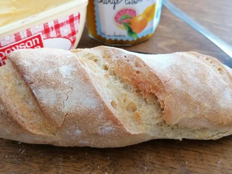 Cliquez pour zoomer ! Baguettes Thermomix par ghezlane