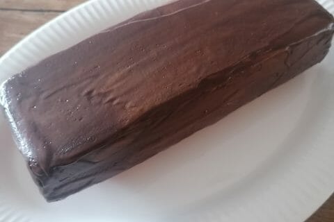 Cliquez pour zoomer ! Quatre-quarts breton Thermomix par ghezlane