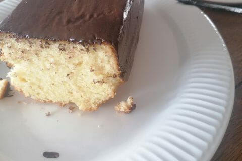 Cliquez pour zoomer ! Quatre-quarts breton Thermomix par ghezlane