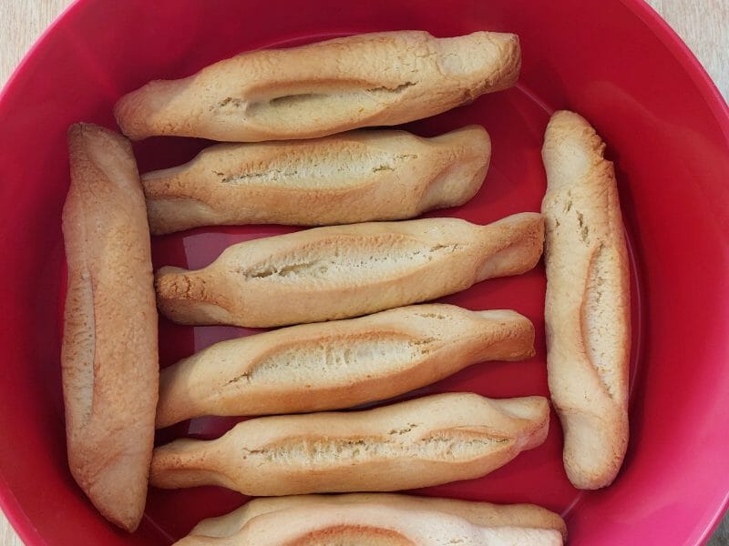 Cliquez pour zoomer ! Navettes de Marseille Thermomix par aurore7684