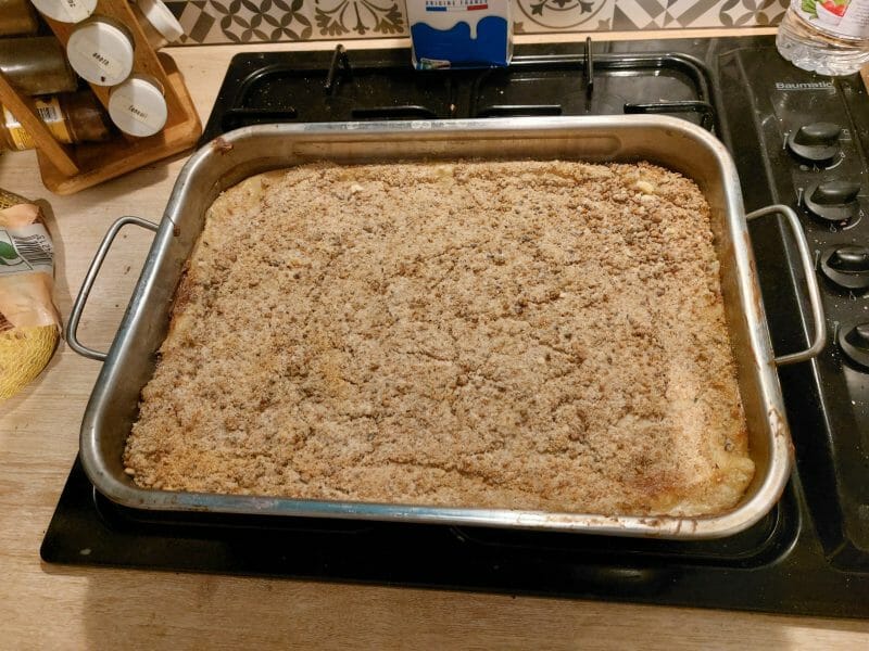 Cliquez pour zoomer ! Brandade de thon Thermomix par aurore7684