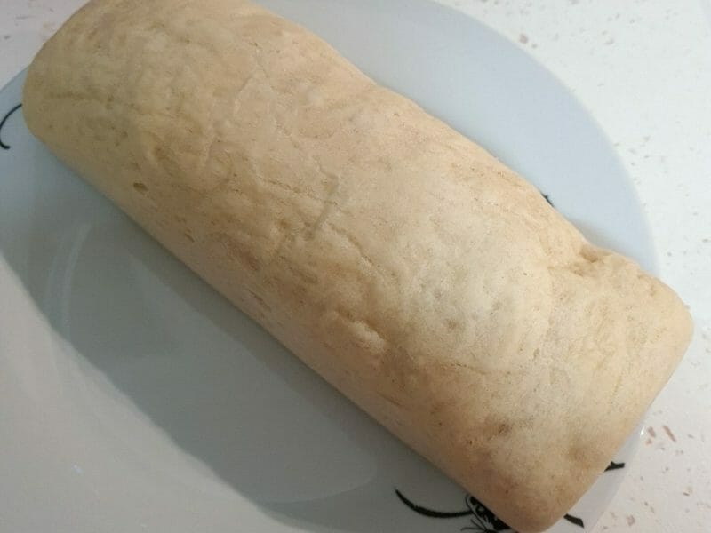 Cliquez pour zoomer ! Pain de mie sans croûte Thermomix par kevayon
