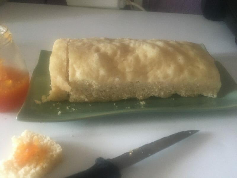 Cliquez pour zoomer ! Pain de mie sans croûte Thermomix par mamanparfaite7