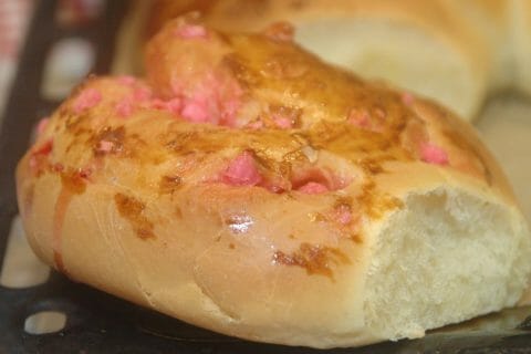 Photos des recettes