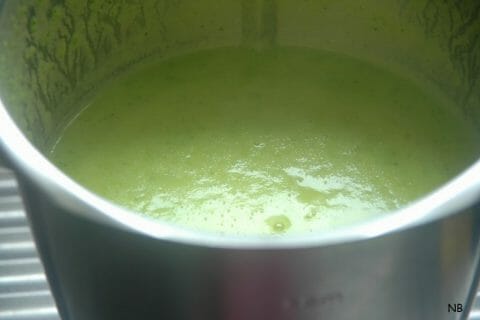 Photos des recettes