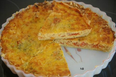 Photos des recettes