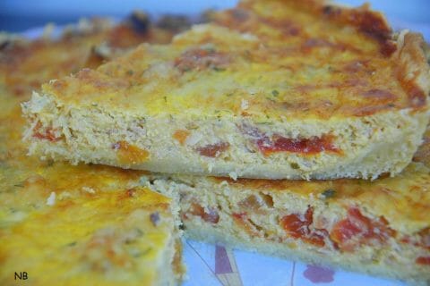 Photos des recettes