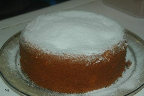 Photos des recettes