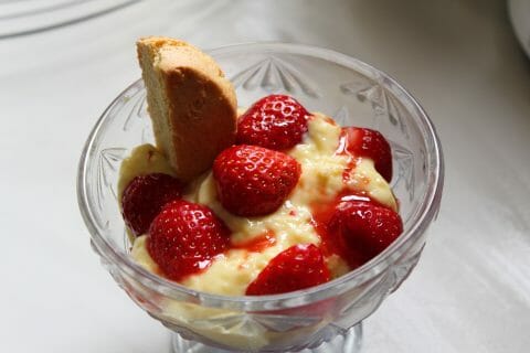 Photos des recettes