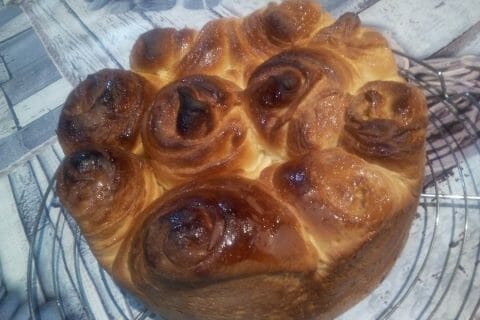 Photos des recettes